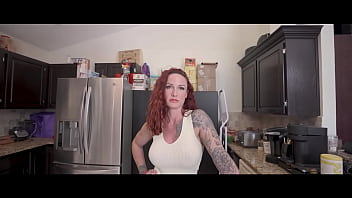Preview 2 of Free Porn Gamel - Impregnating My Australian Stepmom Part 1 Luci Power WCA Productions