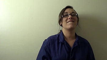 Preview 2 of Handjob Fat Cock - Panty Bitch Brian - Sinn Sage