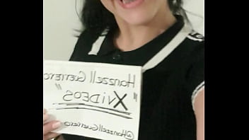 Preview 1 of Ca Girl Ivy League - V&iacute_deo de verificaci&oacute_n