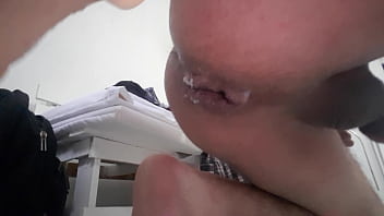 Preview 4 of Video Pantat Melayu Dara - Masturbacion anal