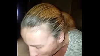 Preview 3 of Loni Ass - Sucking his load out