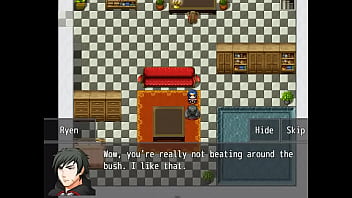 Preview 1 of Filmfarsi - (  18 ) H RPG Games Renryuu Ascension [ H Scenes ]