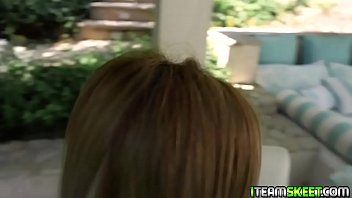 Preview 1 of Turkish Arap - Sexy babe sucking the studs big cock enthusiastically while her pussy gets wet