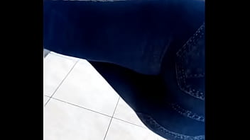 Preview 3 of Bangla Sexn - Prostituta mostrando nalgas