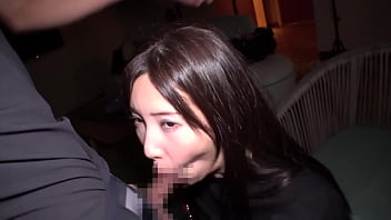 Preview 2 of Stap Dad Not Fak Me - 麻美さんとやさしくキスをしたら「照れちゃう」と言っていたので目隠しをさせて乳首をさわるとビクビク感じ、さらに美乳をわしづかみアソコをいじると「いっぱいさわって欲しい」