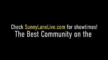 Preview 1 of Vav Booty - Sunny Lane And Shai West Go Downtown On Each Other&#039_s Horny Wet Twats!