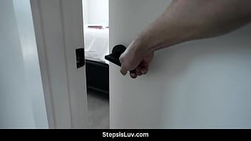 Preview 1 of Findpiercing Blowjob - Stepbro&#039_s Test Subject with Fiona Frost and Nicky Rebel