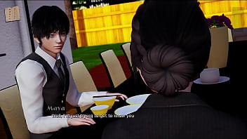Preview 2 of Birza Mom - My Real Desire 132