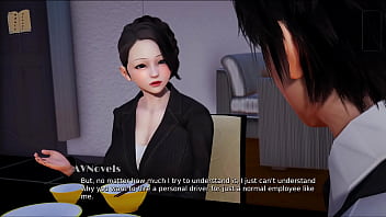 Preview 3 of Birza Mom - My Real Desire 132