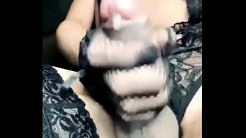 Preview 3 of 2 Asian Lesbians Fingering Hard - Branlette