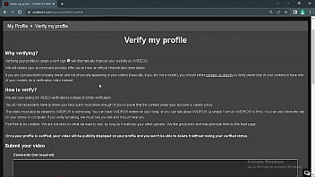 Preview 1 of Ebskblidb - Verification video