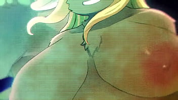 Preview 3 of Sisteer Anal - club dance dragon parte2
