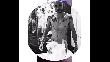 Preview 4 of Young Sholl - V&iacute_deos antigos nunca mostrados ! Perseu Dotado