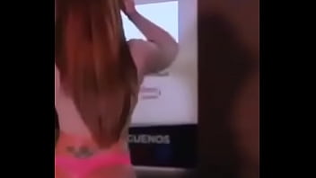 Preview 2 of Girls Orgy Pqrty - girls upskirt