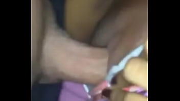 Preview 2 of Gay Porn Young Teen - Otra culiada de mi morenita