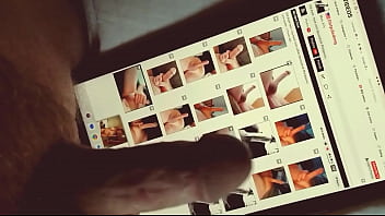 Preview 4 of Fess E Gay - Verification video