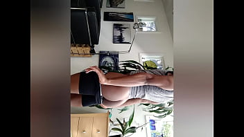 Preview 3 of Big Butt Gallery - Juicy twink booty