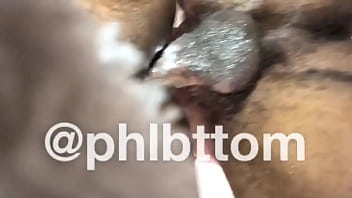 Preview 1 of Pick Upspic - Str8 thug woke me up for my bussy