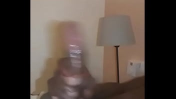 Preview 2 of Two Girls Stripped - Big cock
