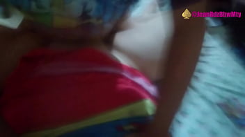 Preview 4 of Seachfree Pornl Puking - After Comic Con