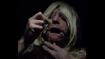 Preview 4 of Hinnden Com - sissy Ian Turner enjoying its cum