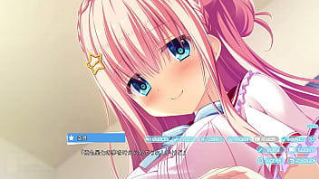 Preview 1 of Bbw Red Head Sex Outdoors - てんぷれっ　　恋祝星七　②