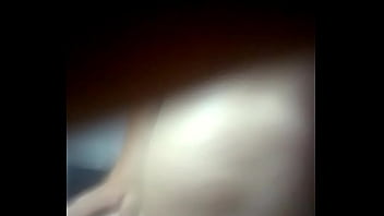 Preview 3 of Secchau Xlxx Vt - Ssbww big belly get pussy fucked pov style while husband rubs belly &amp_ cum on it