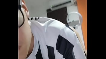 Preview 1 of Asian Lover Bbc - My Wife&#039_s Little Pig Is Unique. I like to record it