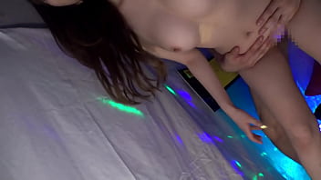 Preview 4 of Dr Debora - F&rarr_Gおっぱい成長期！絶品色白おっパブギャル！本能の赴くままに激しく腰振り「イク！イク！」大絶叫SEX！