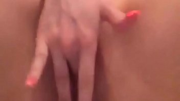Preview 4 of Teens Debutando - My Girlfriend Sends Me Her Masturbating Video