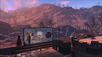 Preview 1 of Wwwxxx Mobies - Fallout 4 Nuka Fuck