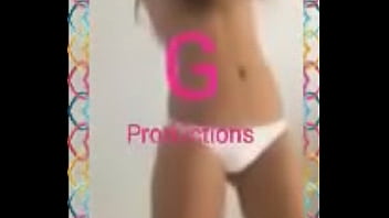 Preview 1 of Japanese Famjly - Mi nuevo calzoncito blanco. Por: AnieG X
