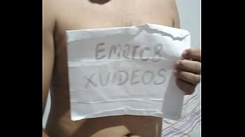 Preview 4 of Carmella Bing I Have A Wife - V&iacute_deo de verifica&ccedil_&atilde_o