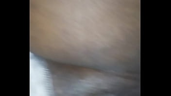 Preview 1 of Furry Bunny - Stroking wet pussy and tasting the cream