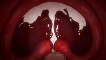 Preview 2 of New Xxx Big Boobs Hd Video - Seika Jogakuin Koutoubu Kounin Sao Oji-san Ep 3 (Lewd scenes)