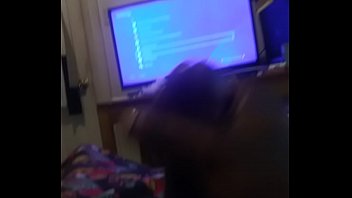Preview 3 of Tamel New Hot Video - No one yet