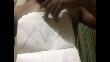 Preview 2 of First Hand Job - Verification video