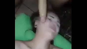 Preview 3 of Thanda Oil - Deep throat cum shots
