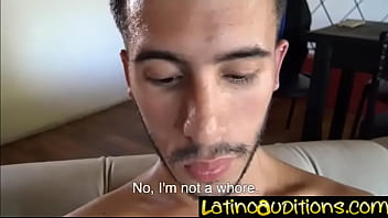 Preview 2 of Parn Moveis - Latino Paying off his Debt