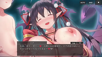 Preview 3 of 5 Patnar Group Sex - ミドガ　ミア