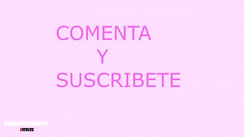 Preview 4 of Kids Pussy Puking - ALEJANDRA SE DESPERT&Oacute_ CON GANAS DE FOLLAR DURO Y GEMIR  HASTA SACARME TODO EL SEMEN