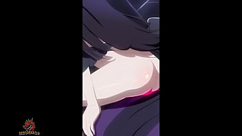 Preview 2 of Sakira Xnxx Video - Overlord Compilation
