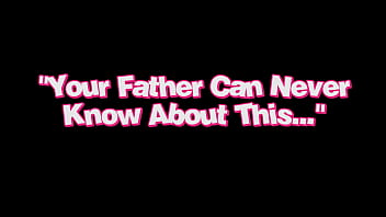 Preview 1 of Germa Mature Vivia - &quot_Your Stepfather Could Never Know About This&quot_,  Gorgeous StepMilf Decides She Wants Stepsons Cock