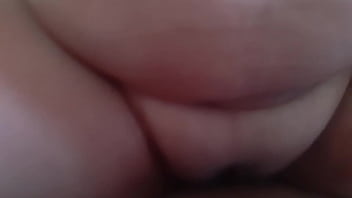 Preview 1 of Lily Cum On - sentando com no dotado