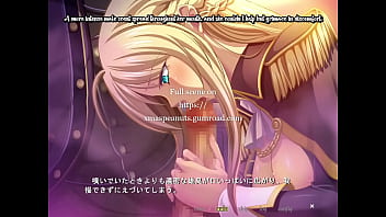 Preview 3 of Lesben Zchten - Mashou no Nie 3 Scene 27 English Subbed