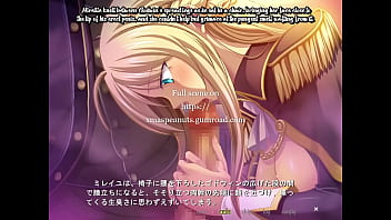 Preview 1 of Lesben Zchten - Mashou no Nie 3 Scene 27 English Subbed