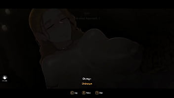 Preview 1 of Wwe Deewar - A Crazy BBC Sex Gameplay- Arrival of Goddess- Hardcore NTR