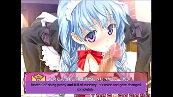 Preview 2 of Sunny Ki Sex Video - Classy Cranberry Chocolat Scene Machine Translated