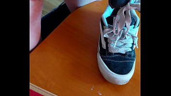Preview 1 of Pakistan School Teacher Xxx - vans knu skool