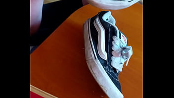 Preview 4 of Pakistan School Teacher Xxx - vans knu skool